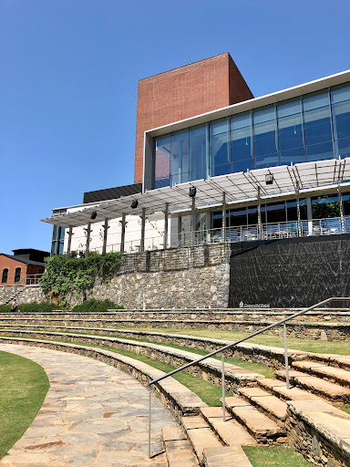 Performing Arts Theater «The Peace Center», reviews and photos, 101 W Broad St, Greenville, SC 29601, USA