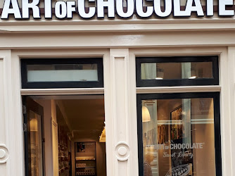 Art of Chocolate - Amsterdam