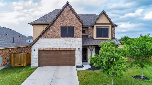 Real Estate Agency «Eric Bramlett Residential Real Estate», reviews and photos, 5025 Burnet Rd, Austin, TX 78756, USA