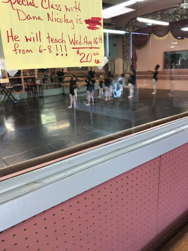 Dance School «American Academy of Dance», reviews and photos, 15775 Bammel Village Dr, Houston, TX 77014, USA