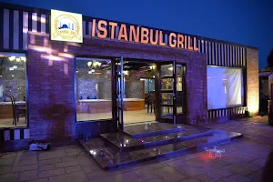 Real Taste Istanbul Grill image