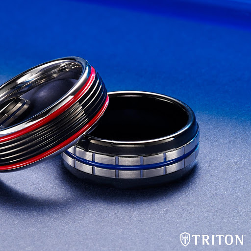 Explore 3 cross tattoo ideas, creative tattoo ideas in West Hempstead, available at Contempo Jewelers