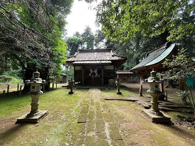 熊野神社