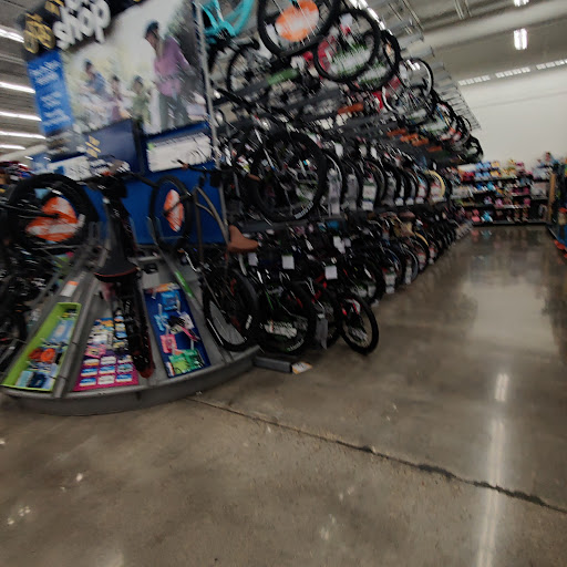 Department Store «Walmart Supercenter», reviews and photos, 1501 SW Wanamaker Rd, Topeka, KS 66604, USA