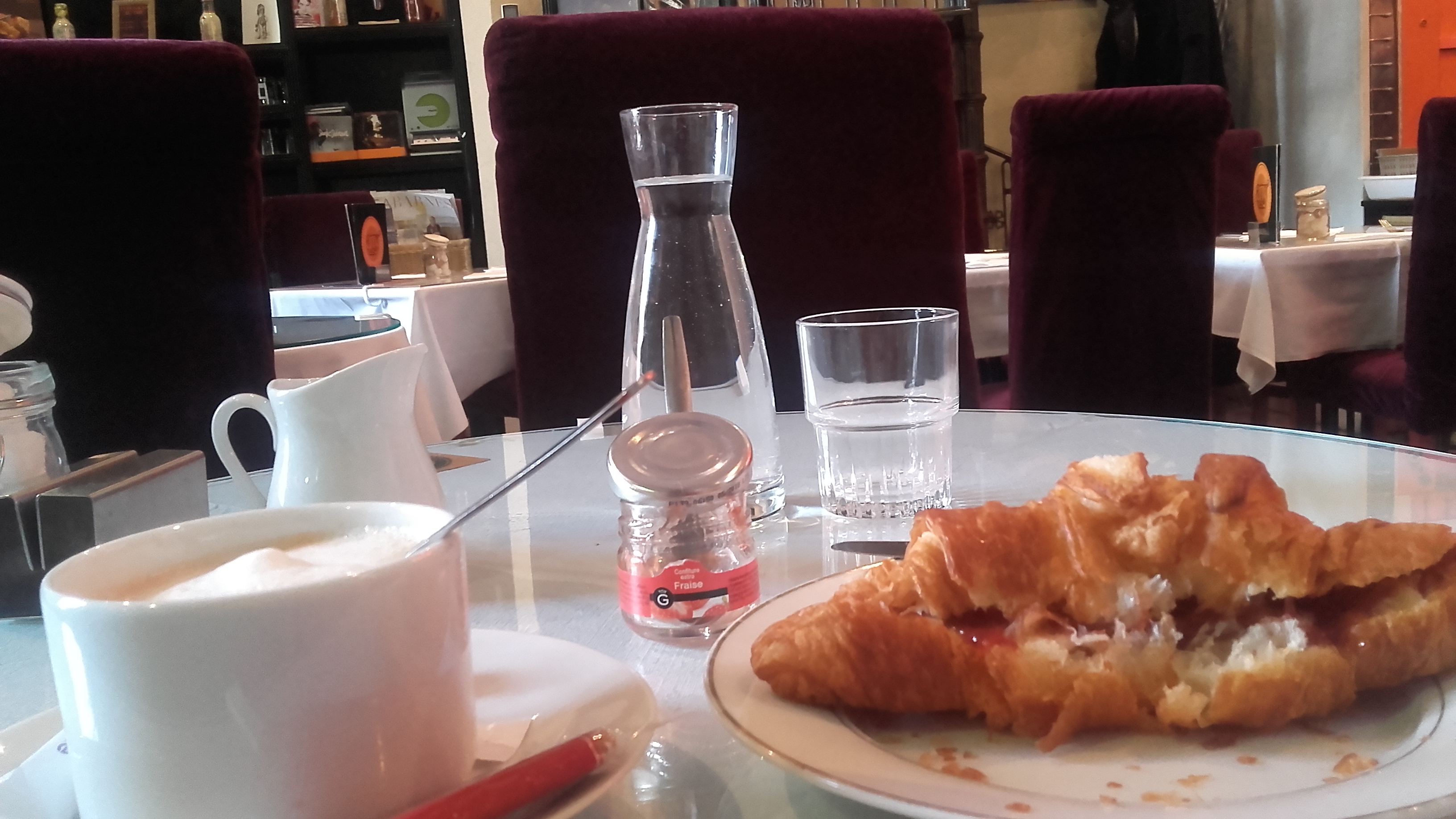 Photo n° 1 de l'avis de Ana.u fait le 24/02/2017 à 10:25