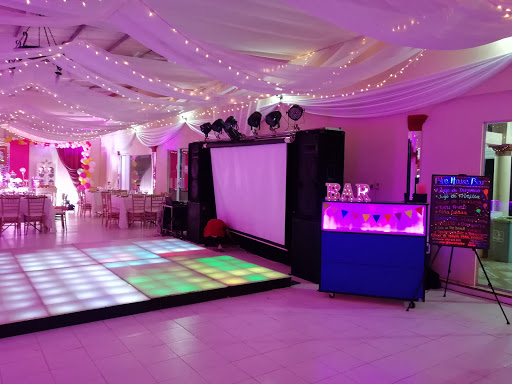 EVENTOS Quinta La Familia