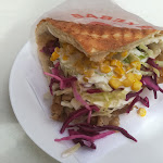 Photo n°2 de l'avis de Michael.c fait le 10/04/2018 à 06:36 sur le  Mekan Furat Grill & Pizzeria à Pulheim