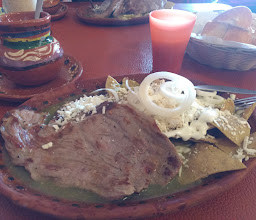 Desayunos Comidas photo