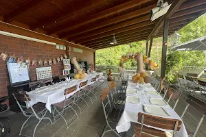Restaurant Lahnterrasse (mit Biergarten ) image