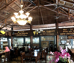 Pondok Makan Pelem Golek photo