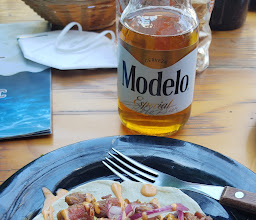 Puerto Chapultepec photo