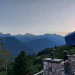 Photo n°3 de l'avis de Simone.r fait le 18/08/2021 à 21:50 sur le  Hostaria al Colle da Mattea à Recoaro Terme