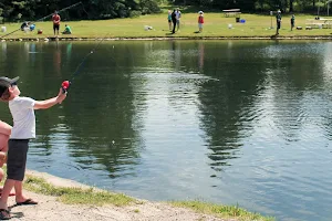 Lyndon Fishing Pond image
