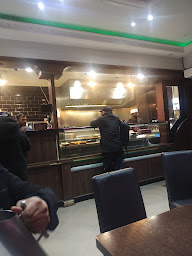 Photo n°10 de Ammaa’s Restaurant à La Courneuve ()