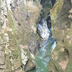 Photo n° 34 de l'avis de Guilles.o fait le 01/10/2023 à 15:12 pour Gorges du Fier à Lovagny