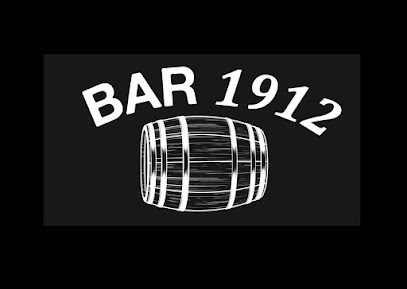 Bar 1912