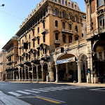 Photo n°4 de l'avis de Naïra.h fait le 15/08/2018 à 06:34 sur le  Hôtel Bristol Palace à Genoa