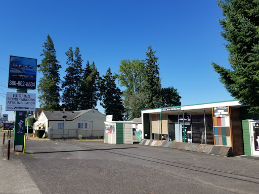 Roofing Contractor «Dr Roof Inc», reviews and photos, 6806 NE Hwy 99, Vancouver, WA 98665, USA