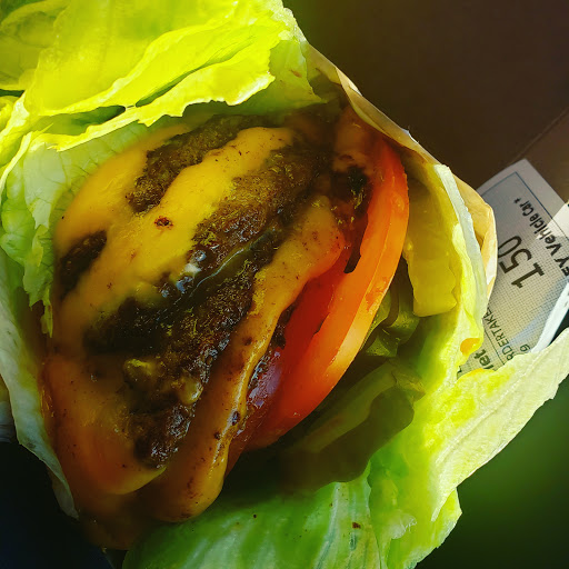 In-N-Out Burger image