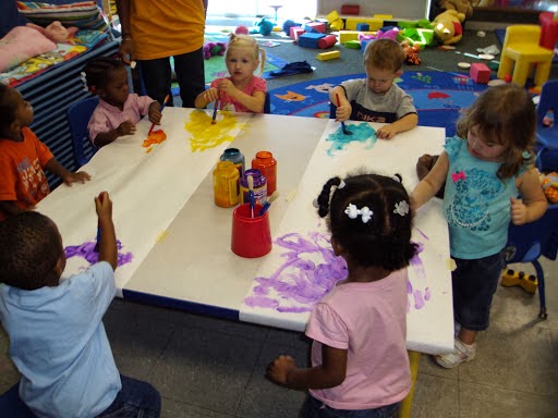 Day Care Center «Creative Early Learning Center Child Care & Preschool», reviews and photos, 5400 Transportation Blvd #14, Garfield Heights, OH 44125, USA