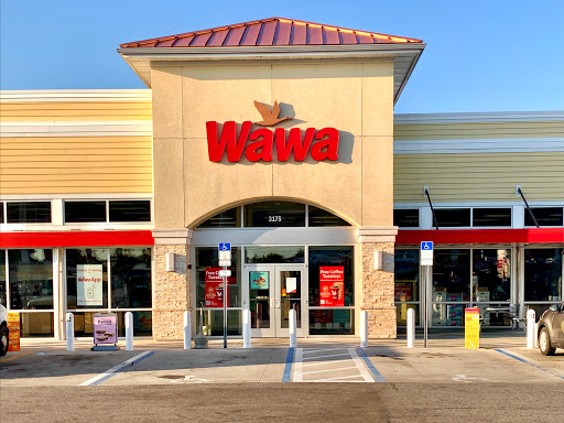 Sandwich Shop «Wawa», reviews and photos, 3175 W New Haven Ave, Melbourne, FL 32904, USA
