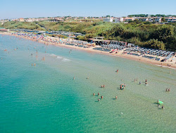 Photo de Plage de Marechiaro avec un niveau de propreté de très propre