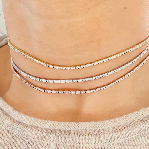 Jeweler «Tivoli Jewelers», reviews and photos, 327 Graham Ave, Brooklyn, NY 11211, USA