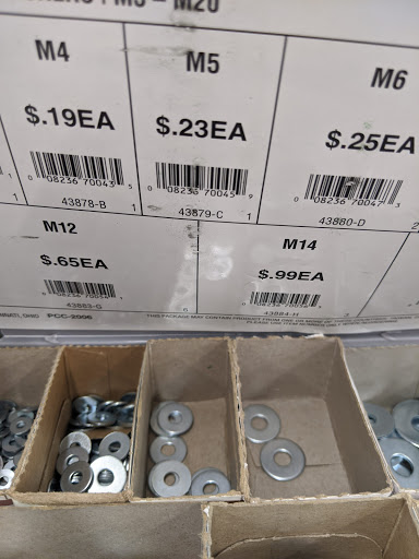 Hardware Store «Ace Hardware», reviews and photos, 9680 Foley Blvd NW, Coon Rapids, MN 55433, USA