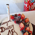 Photo n°1 de l'avis de Donatella.e fait le 07/08/2022 à 20:02 sur le  Il Bergamotto à Venaria Reale