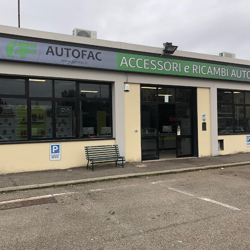 Autofac S.N.C. Ricambi Auto a Campi Bisenzio