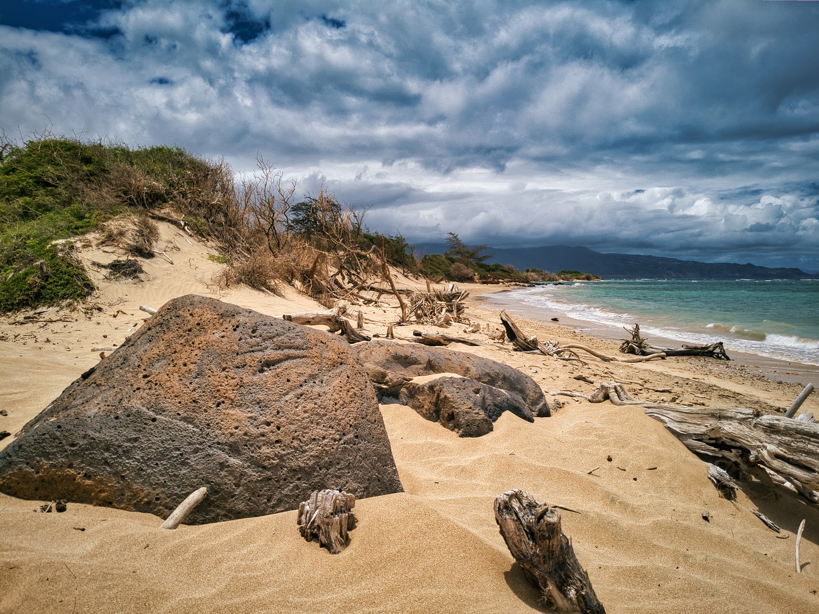 Photo de VOR Beach II avec un niveau de propreté de très propre