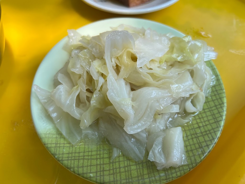 江家原汁排骨湯 的照片