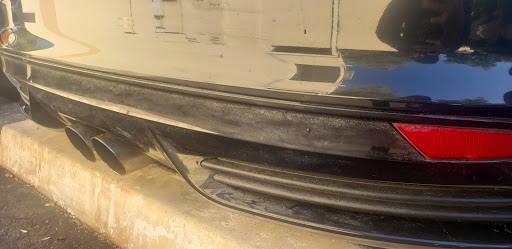 Car Wash «Cobblestone Auto Spa», reviews and photos, 3739 E Bell Rd, Phoenix, AZ 85032, USA