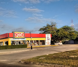 OXXO photo