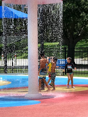 Champions Splash Park - photo 34