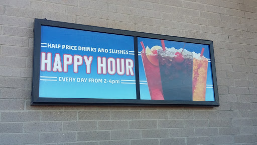 Fast Food Restaurant «Sonic Drive-In», reviews and photos, 10831 Potranco Rd, San Antonio, TX 78251, USA