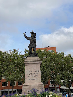 Gan Assurances à Dunkerque