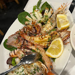 Photo n°2 de l'avis de Billy.t fait le 23/04/2023 à 19:04 sur le  Bar Gianni Franzi à Vernazza