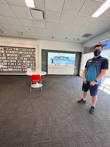 Cell Phone Store «AT&T», reviews and photos, 17025 N Scottsdale Rd Suite 180, Scottsdale, AZ 85255, USA