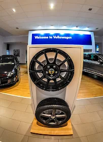 Serramonte Volkswagen - Car repair in Colma, CA, Daly City - Rated 4.5/5