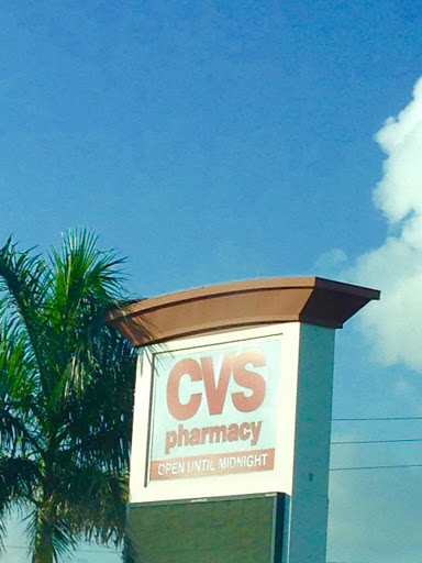 Drug Store «CVS», reviews and photos, 3395 W 68th St, Hialeah, FL 33018, USA