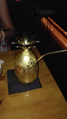 ΑΛΈΚΤΩΡ Fluid NIGHT CLUB LAUNCH BAR - Νυχτερινό κέντρο