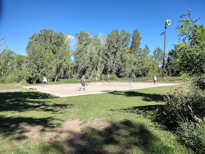 La Veta City Park