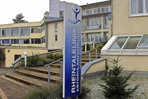 Rheintal-Klinik image