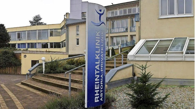 Rheintal-Klinik