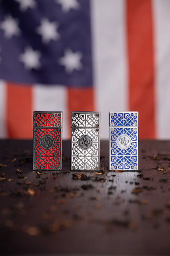 Cigar Shop «Embassy Cigar Lounge», reviews and photos, 3987 Jefferson Davis Hwy, Stafford, VA 22554, USA