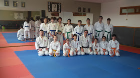 Escola de Karate do CCDMAIA