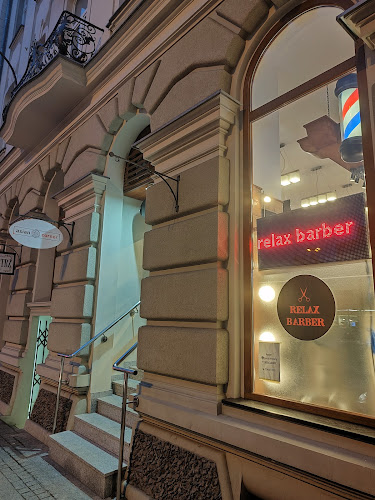 Relax Barber