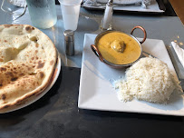Curry du Restaurant indien Tandoori Indian Food Tandoor à Saint-Priest - n°3