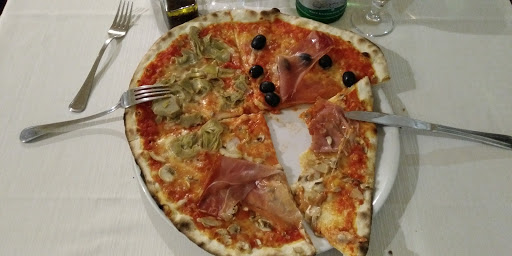 Pantarhei in Terni, Provincia di Terni